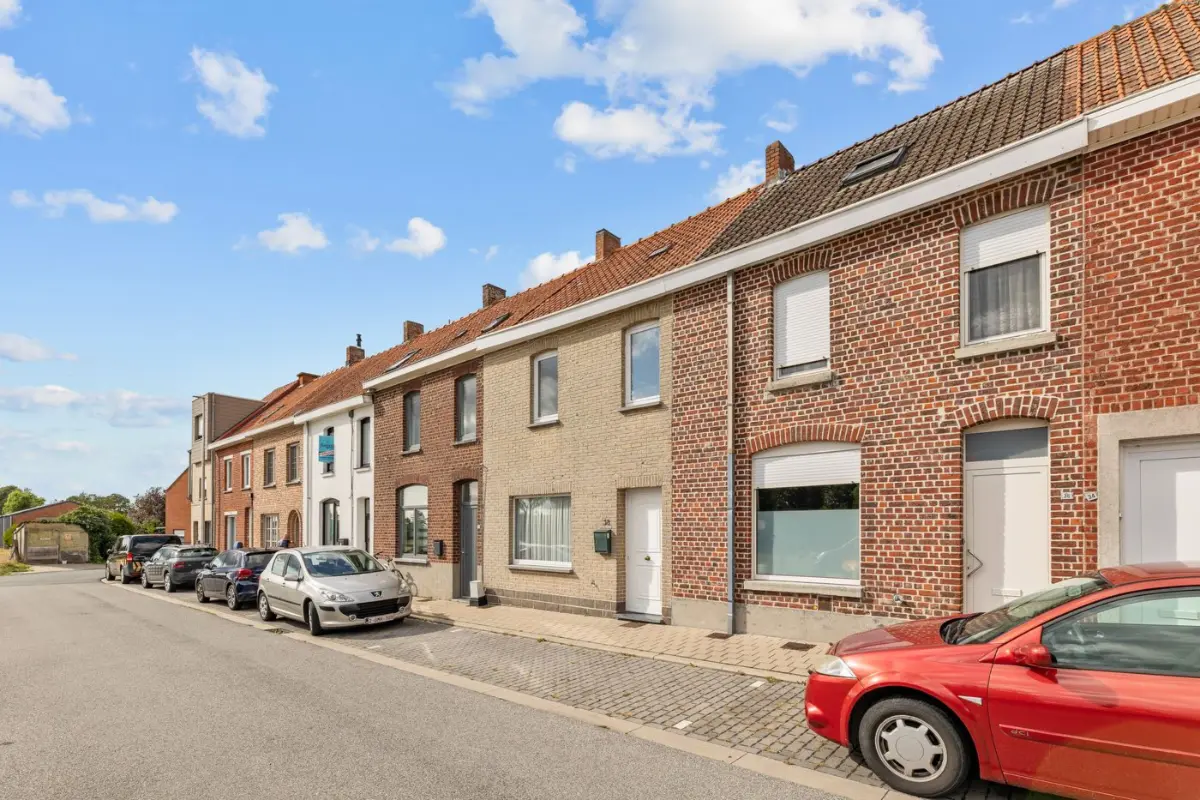 Maison à vendre à Ledegem 8880 215000.00€ 2 chambres 115.00m² - annonce 681333