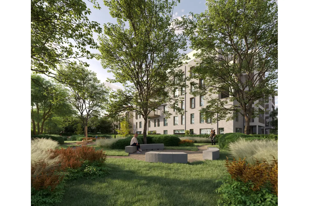 Appartement à vendre à Evere 1140 570000.00€ 3 chambres 132.15m² - annonce 682445