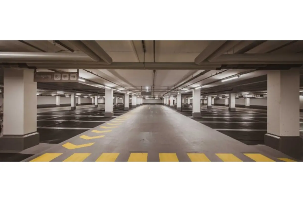Parking / garage à louer à Anderlecht 1070 182.00€  chambres m² - annonce 681931