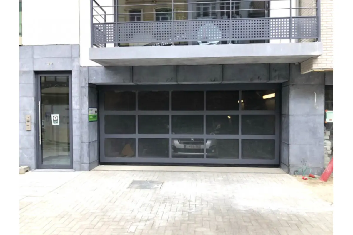 Parking / garage à louer à Anderlecht 1070 175.00€  chambres m² - annonce 681654
