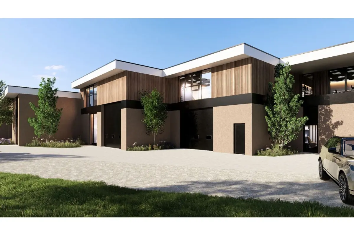 Commerce à vendre à Evergem 9940 412321.00€  chambres 273.00m² - annonce 681225