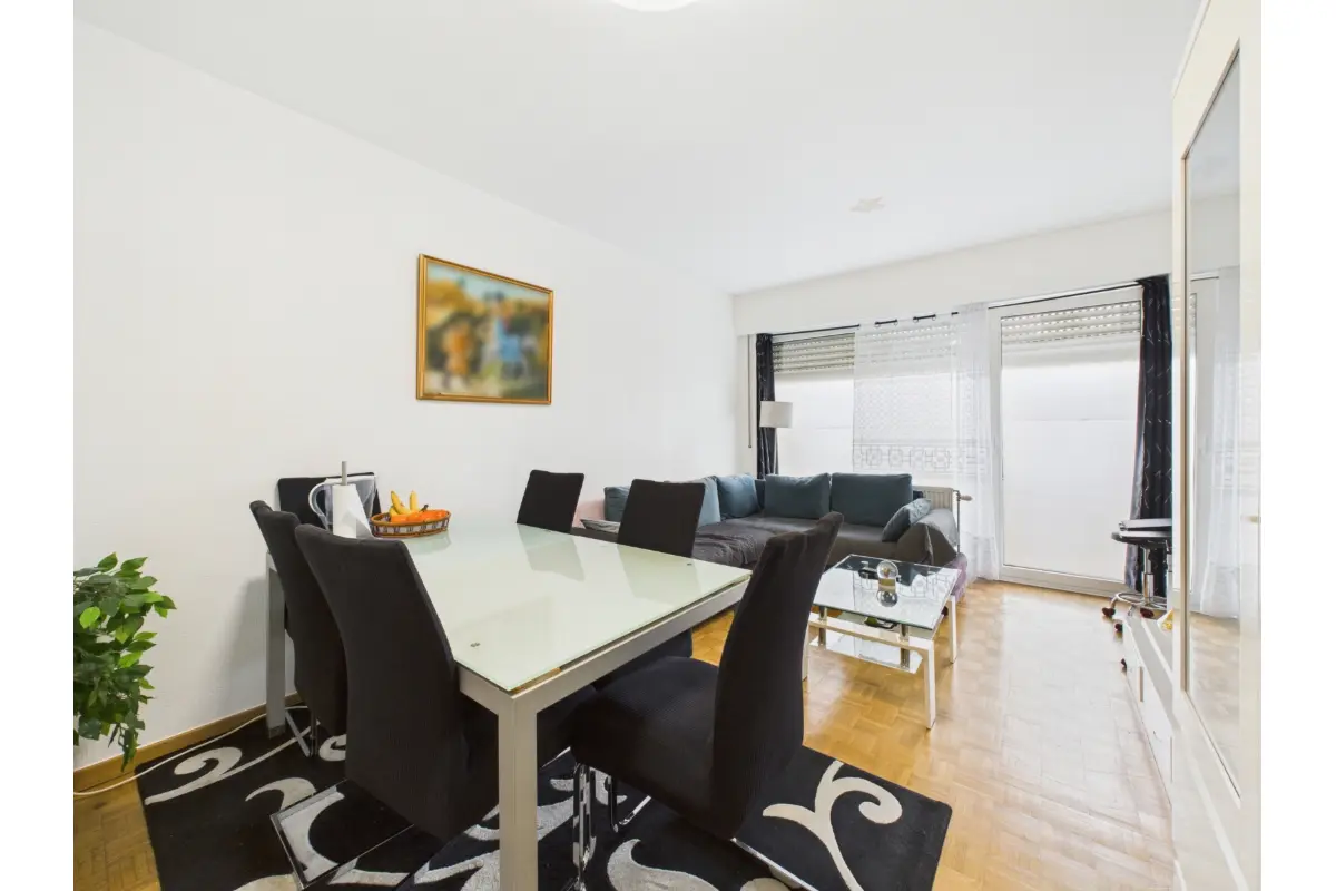 Benedenverdieping te  koop in Vorst 1190 179000.00€ 1 slaapkamers 42.00m² - Zoekertje 681486