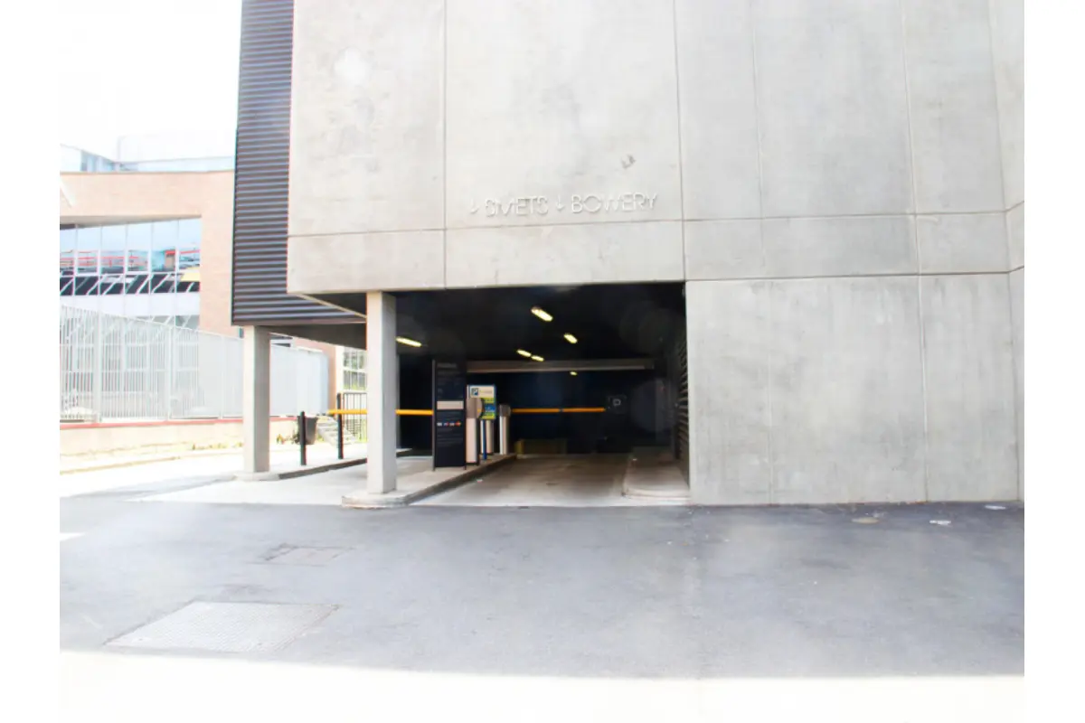 Parking / garage à louer à Schaerbeek 1030 129.00€  chambres m² - annonce 681588