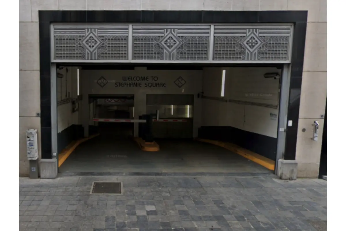 Parking / garage à louer à Saint-Gilles 1060 169.00€  chambres m² - annonce 681880