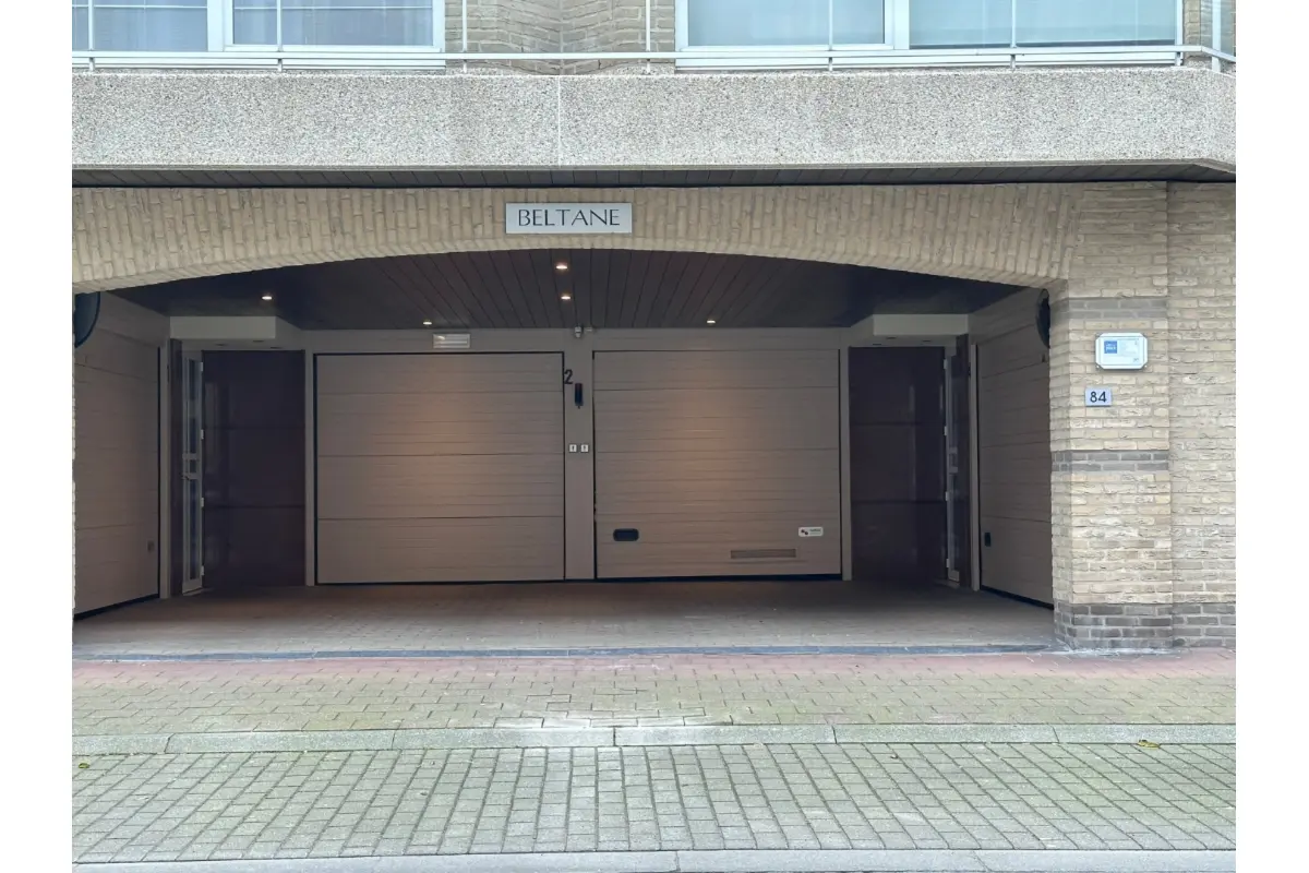 Parking & garage te  koop in Knokke 8300 80000.00€  slaapkamers m² - Zoekertje 681358