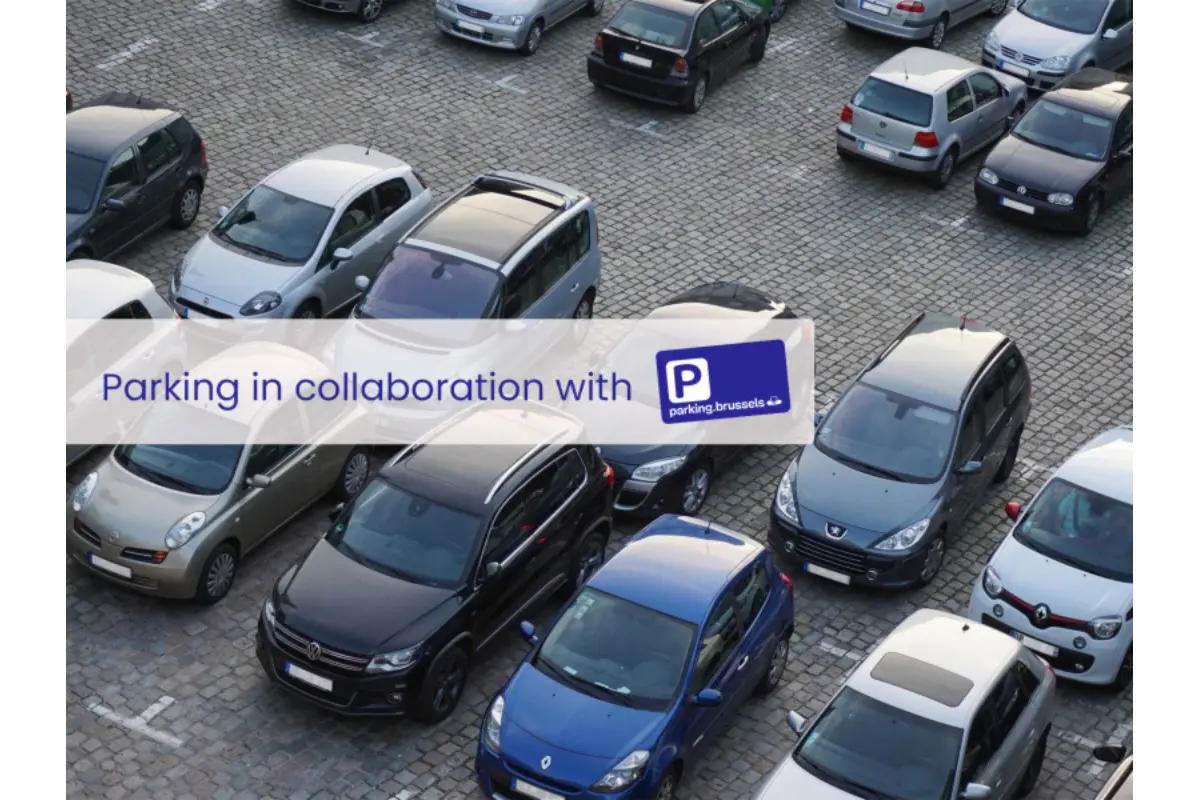 Parking & garage te  huur in Ukkel 1180 75.00€  slaapkamers m² - Zoekertje 681831