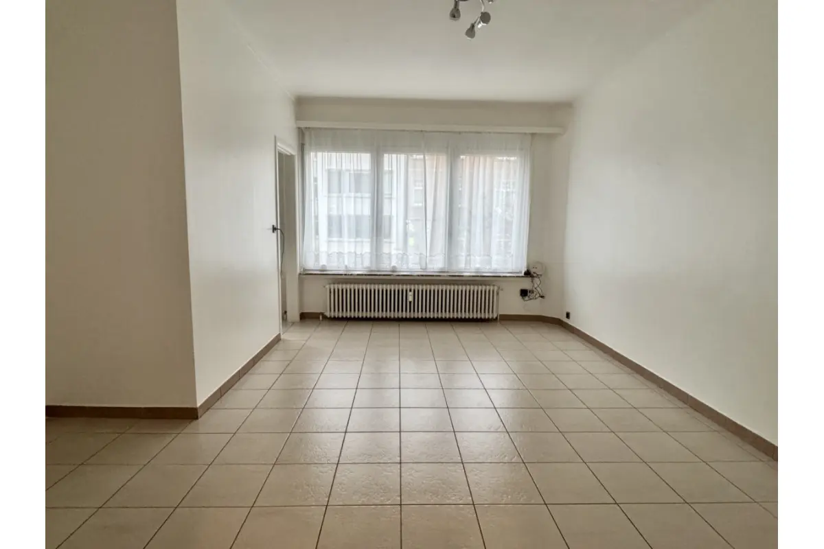 Appartement te  huur in Ukkel 1180 1000.00€ 1 slaapkamers 55.00m² - Zoekertje 681994