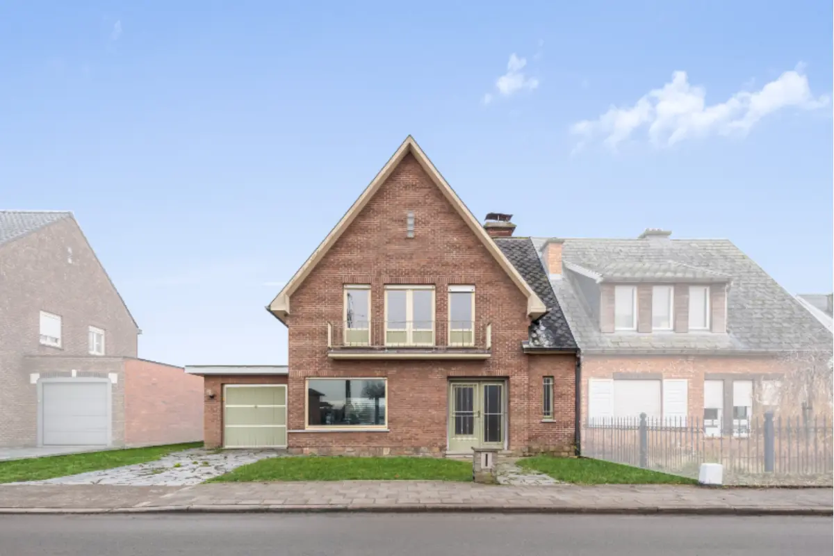 Maison à vendre à Puurs 2870 465000.00€ 3 chambres 138.00m² - annonce 681173