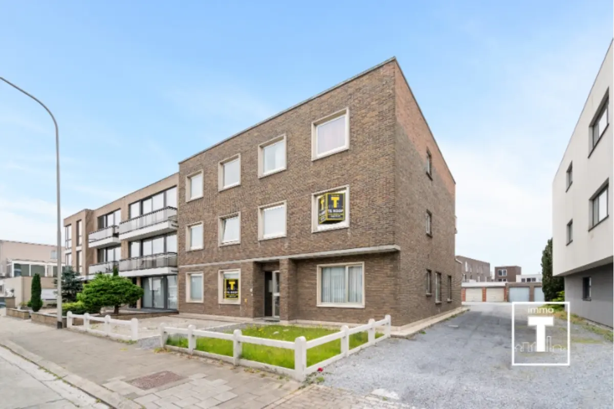 Maison à vendre à Zwijnaarde 9052 269000.00€ 2 chambres 78.00m² - annonce 681337