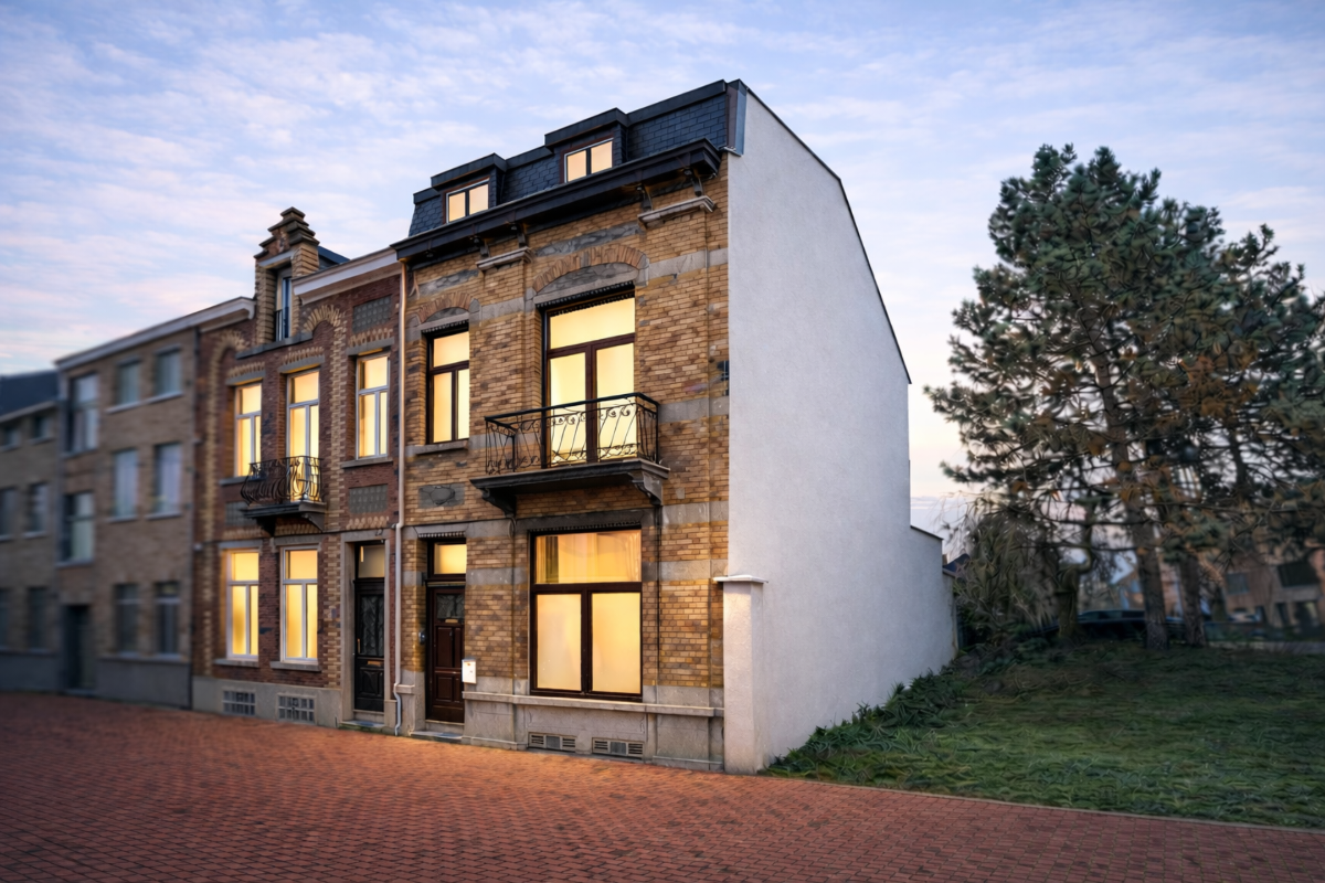 Maison à vendre à Laeken 1020 770000.00€ 5 chambres 289.00m² - annonce 681146