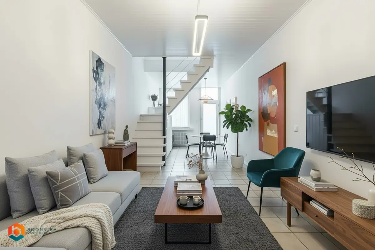 Maison à vendre à Malines 2800 189000.00€ 2 chambres 96.00m² - annonce 682640