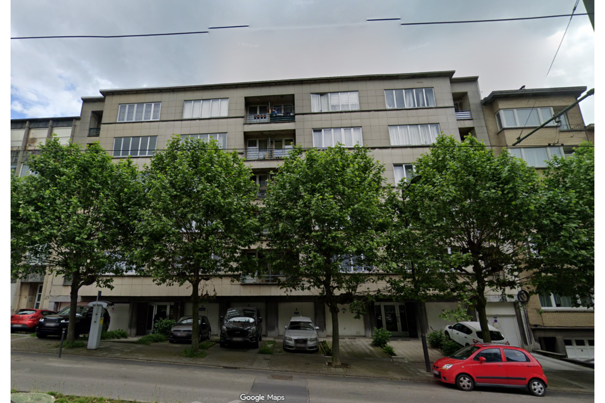 Box te  koop in Jette 1090 35000.00€  slaapkamers m² - Zoekertje 682823