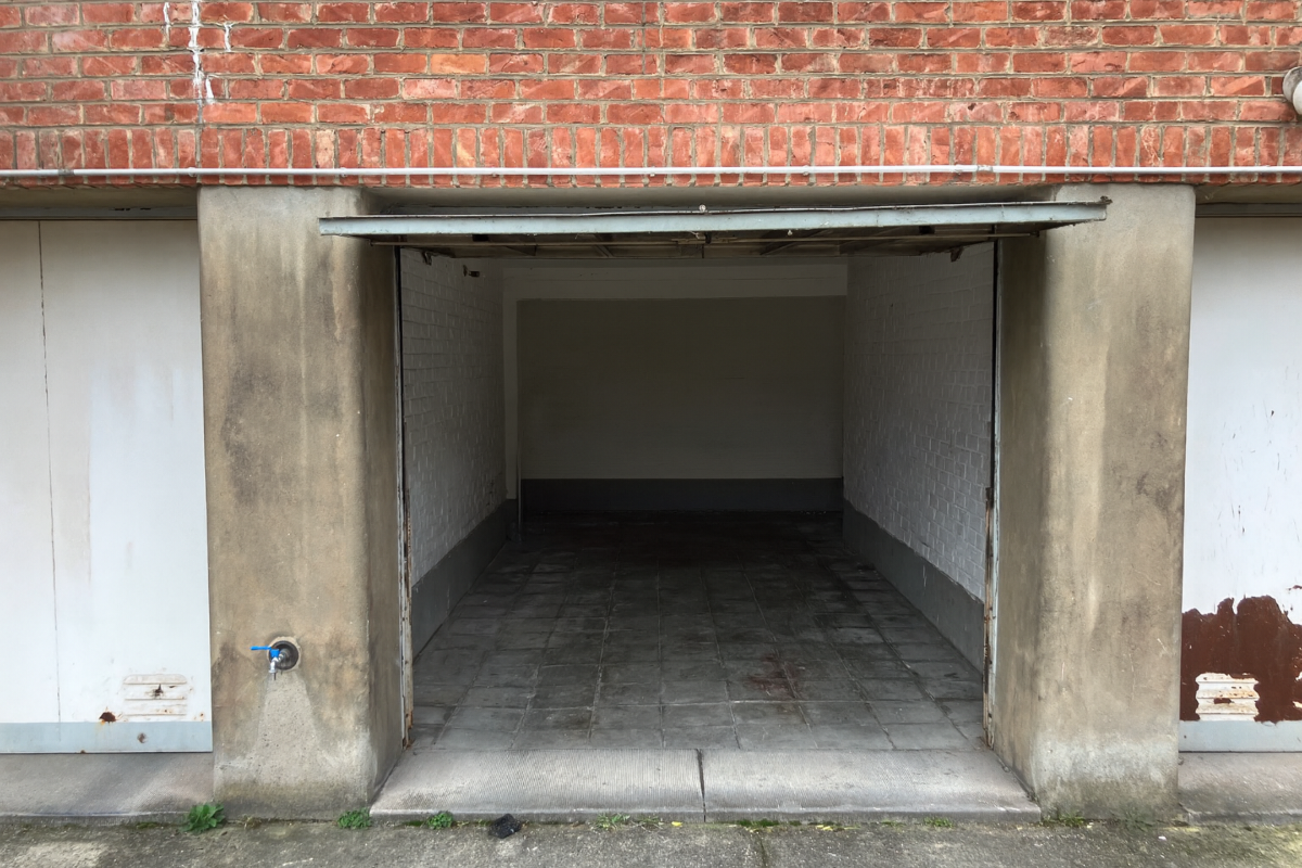 Parking / garage à vendre à Jette 1090 35000.00€  chambres m² - annonce 682823