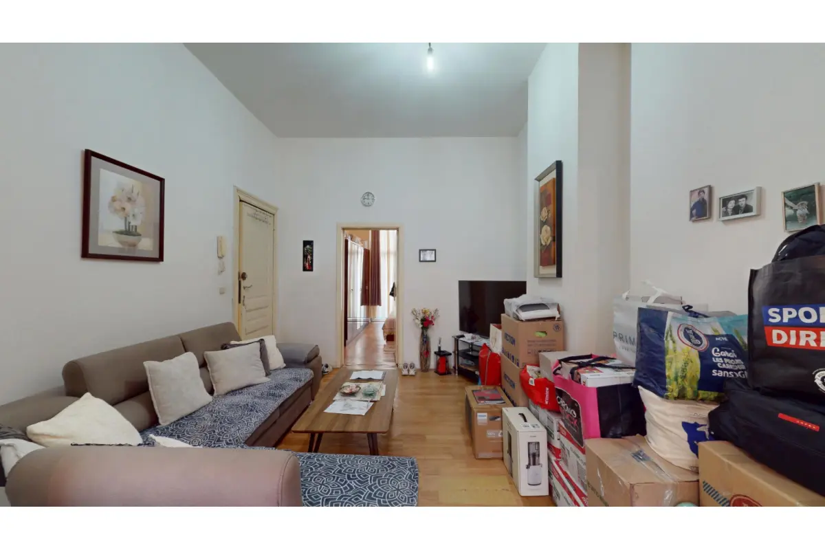 Appartement à vendre à Schaerbeek 1030 179000.00€ 2 chambres 67.00m² - annonce 682825