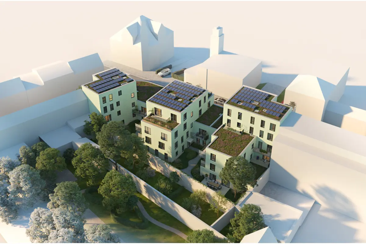 Appartement à vendre à Audenarde 9700 335000.00€ 1 chambres 75.00m² - annonce 682595