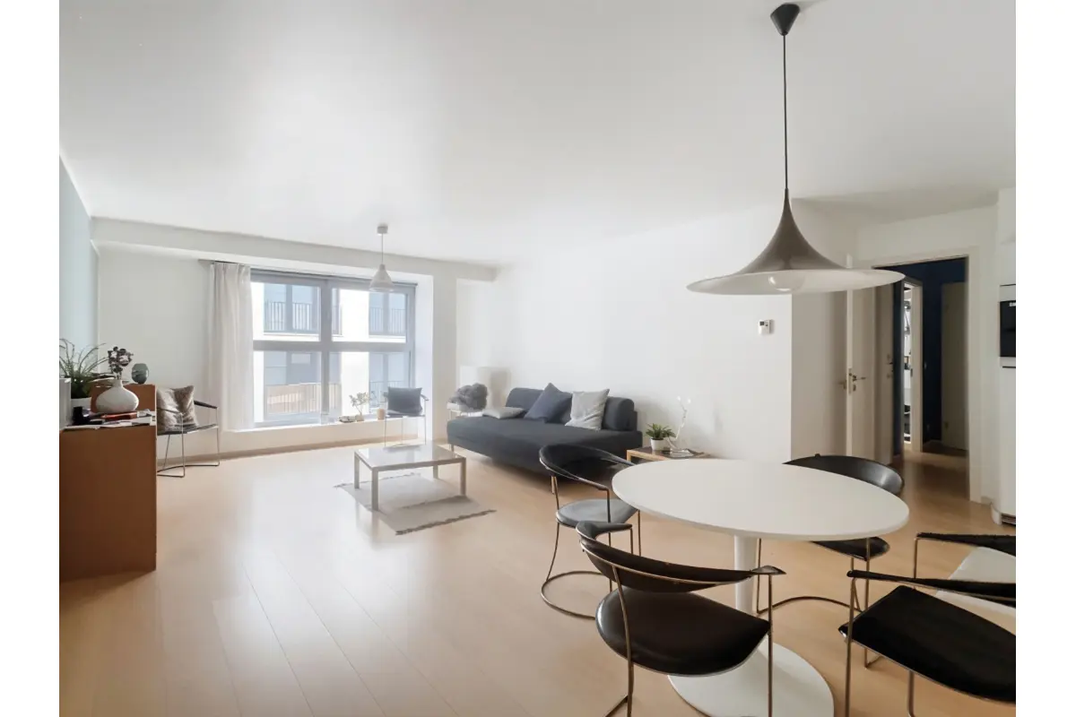 Appartement à vendre à Bruxelles 1000 365000.00€ 2 chambres 108.00m² - annonce 683150