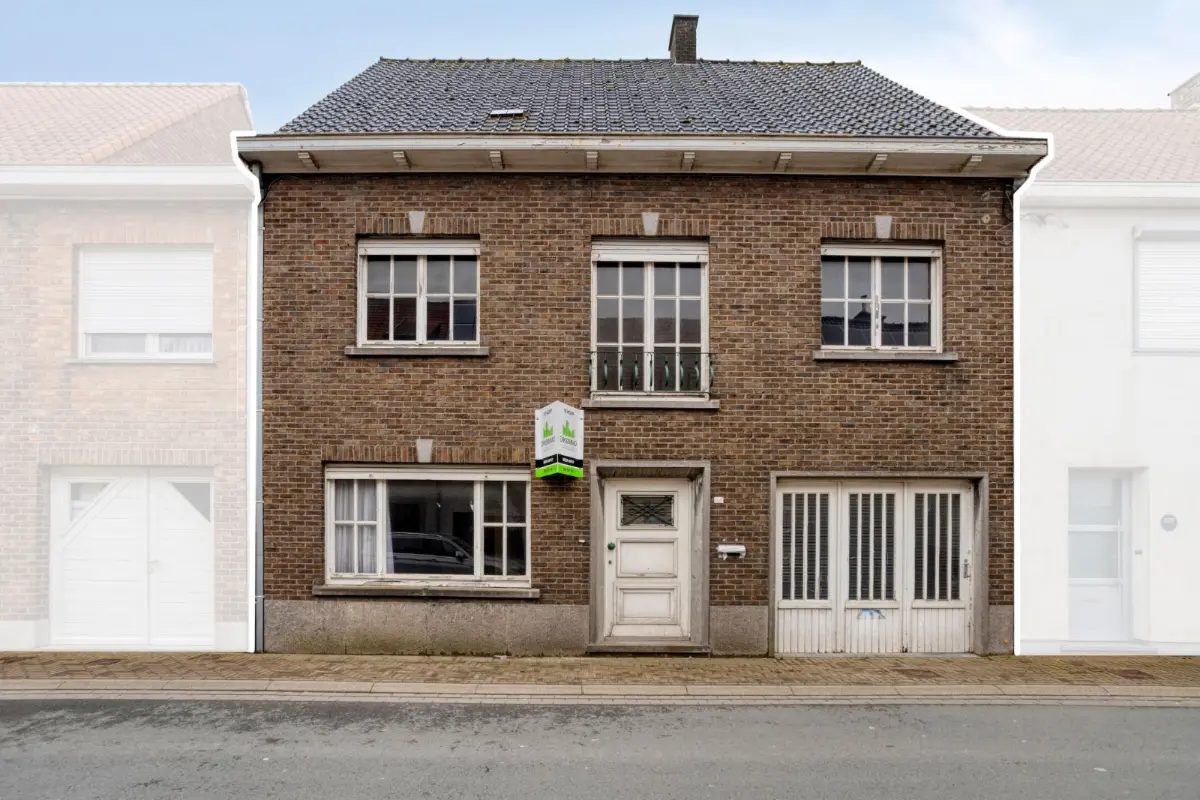 Maison à vendre à Ichtegem 8480 245000.00€ 4 chambres 131.00m² - annonce 682760