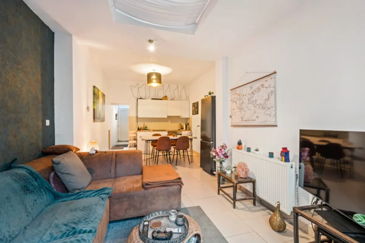 Maison à vendre à Roulers 8800 169000.00€ 2 chambres 100.00m² - annonce 682645