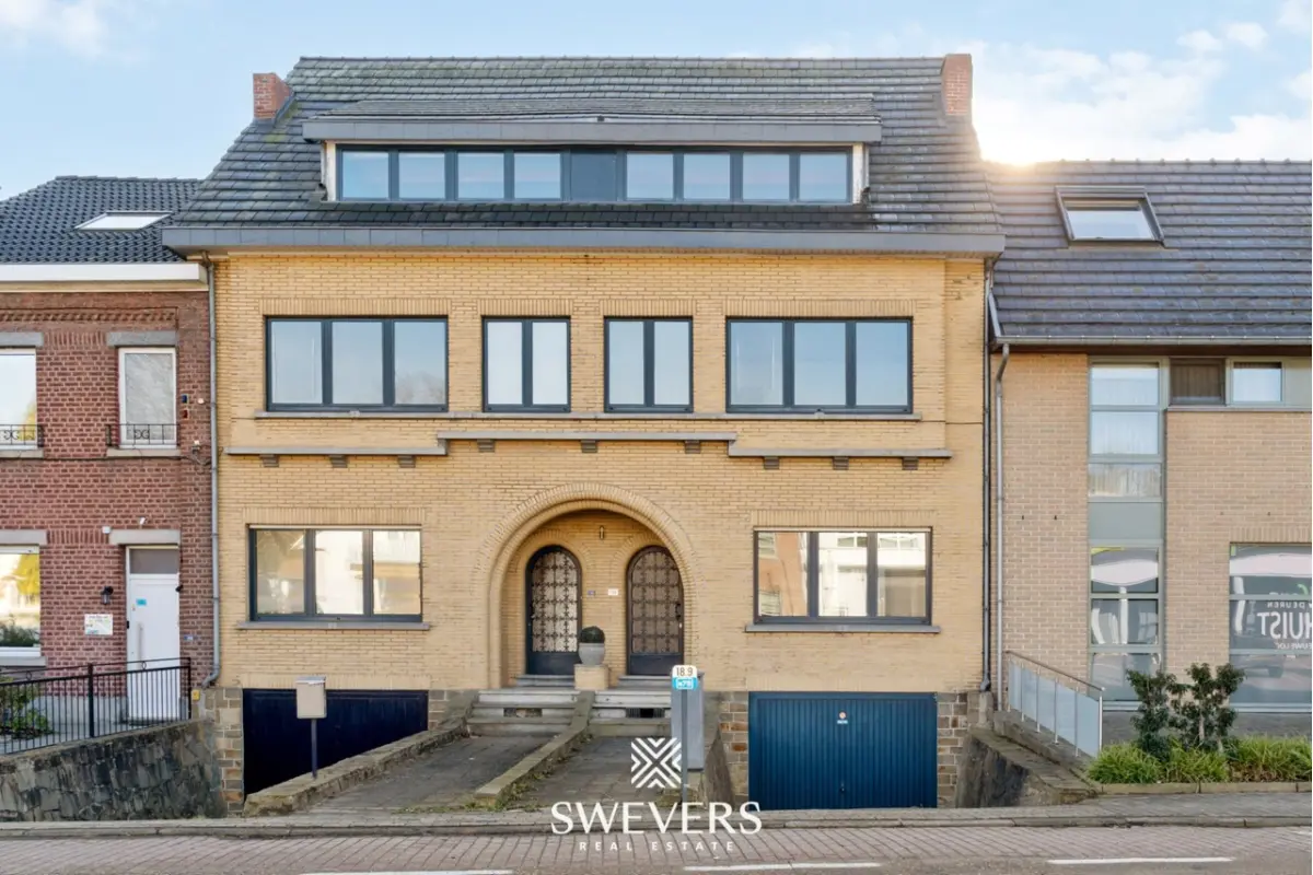 Maison à vendre à Berg 3700 295000.00€ 4 chambres 173.00m² - annonce 682556