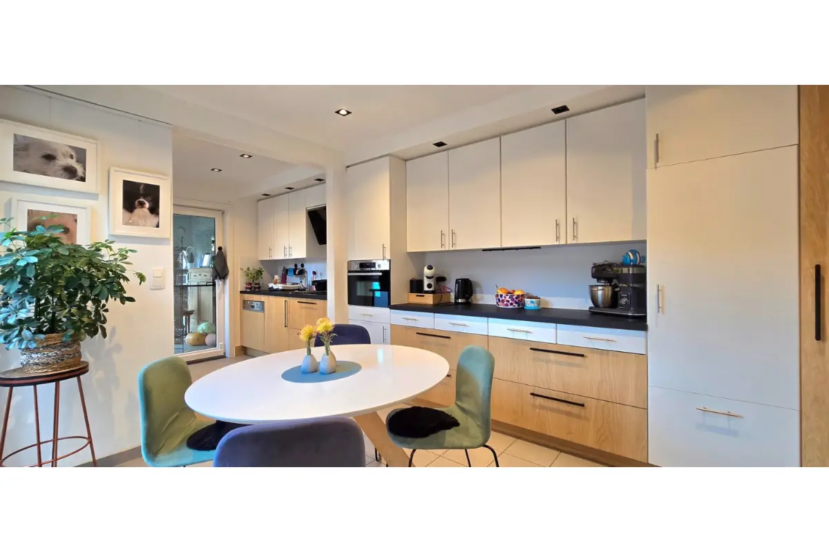 Maison à vendre à Hasselt 3500 499000.00€ 6 chambres 278.00m² - annonce 682632