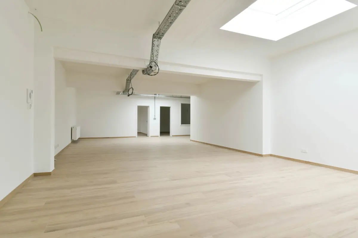 Loft te  huur in Laken 1020 1650.00€ 3 slaapkamers 175.00m² - Zoekertje 683303