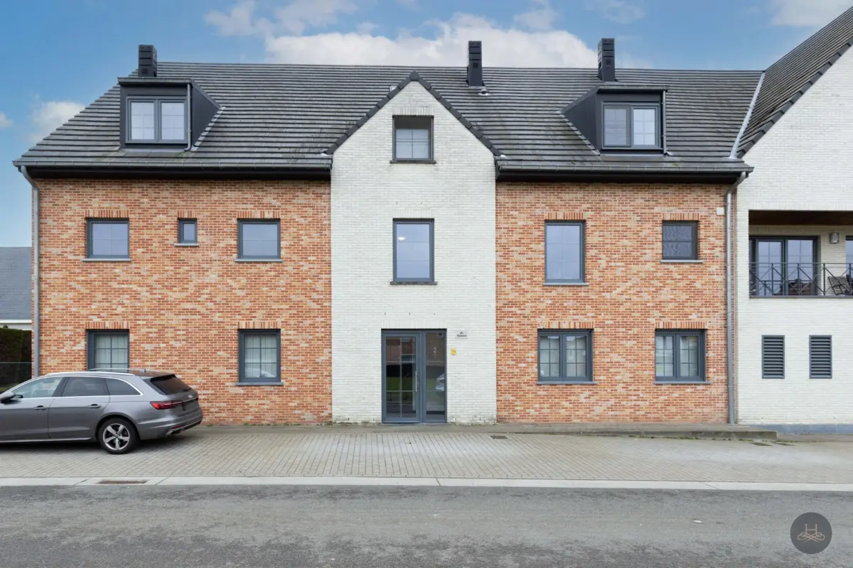 Duplex te  huur in Baal 3128 880.00€ 2 slaapkamers 115.00m² - Zoekertje 682806