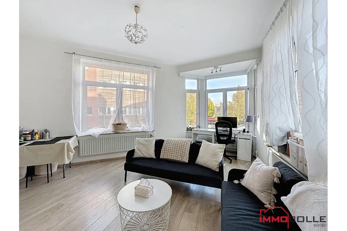 Appartement à vendre à Auderghem 1160 300000.00€ 2 chambres 92.00m² - annonce 683171