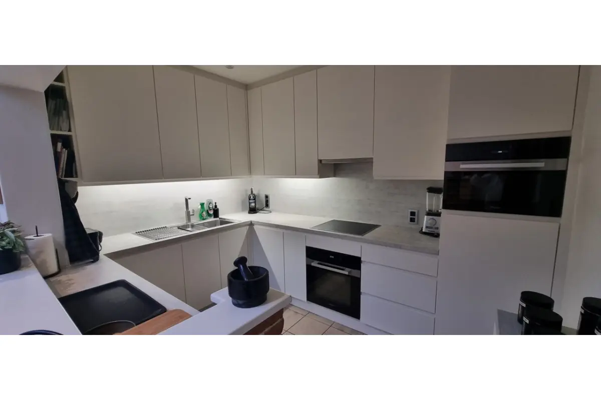 Maison à vendre à Borsbeek 2150 479000.00€ 5 chambres 175.00m² - annonce 682563