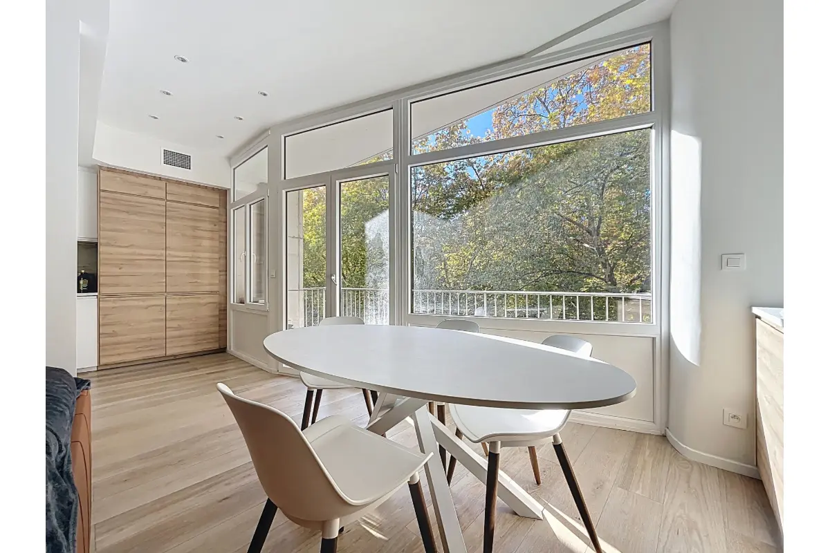 Appartement à vendre à Ixelles 1050 415000.00€ 1 chambres 63.00m² - annonce 683043