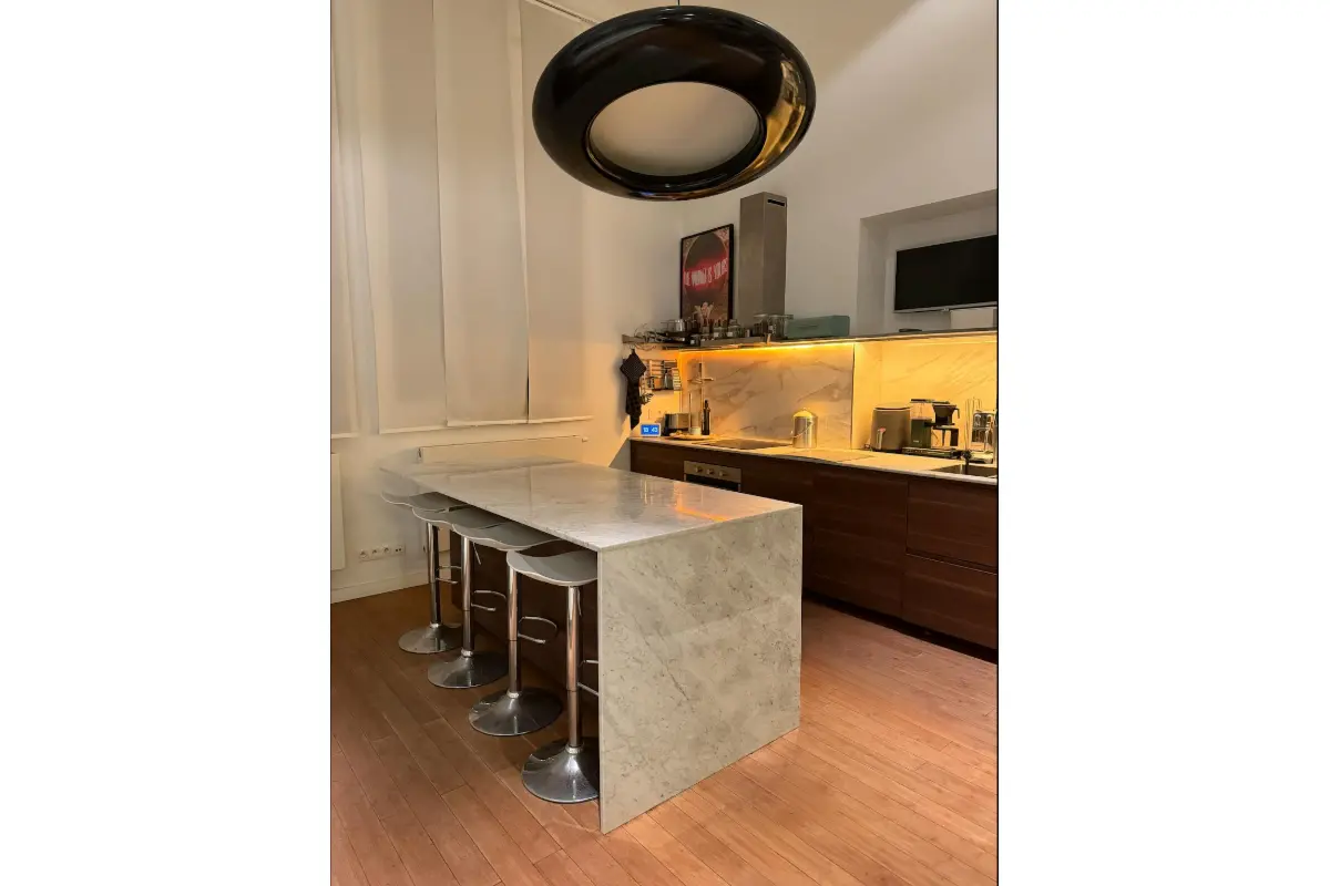 Appartement à louer à Anderlecht 1070 2250.00€  chambres m² - annonce 682578