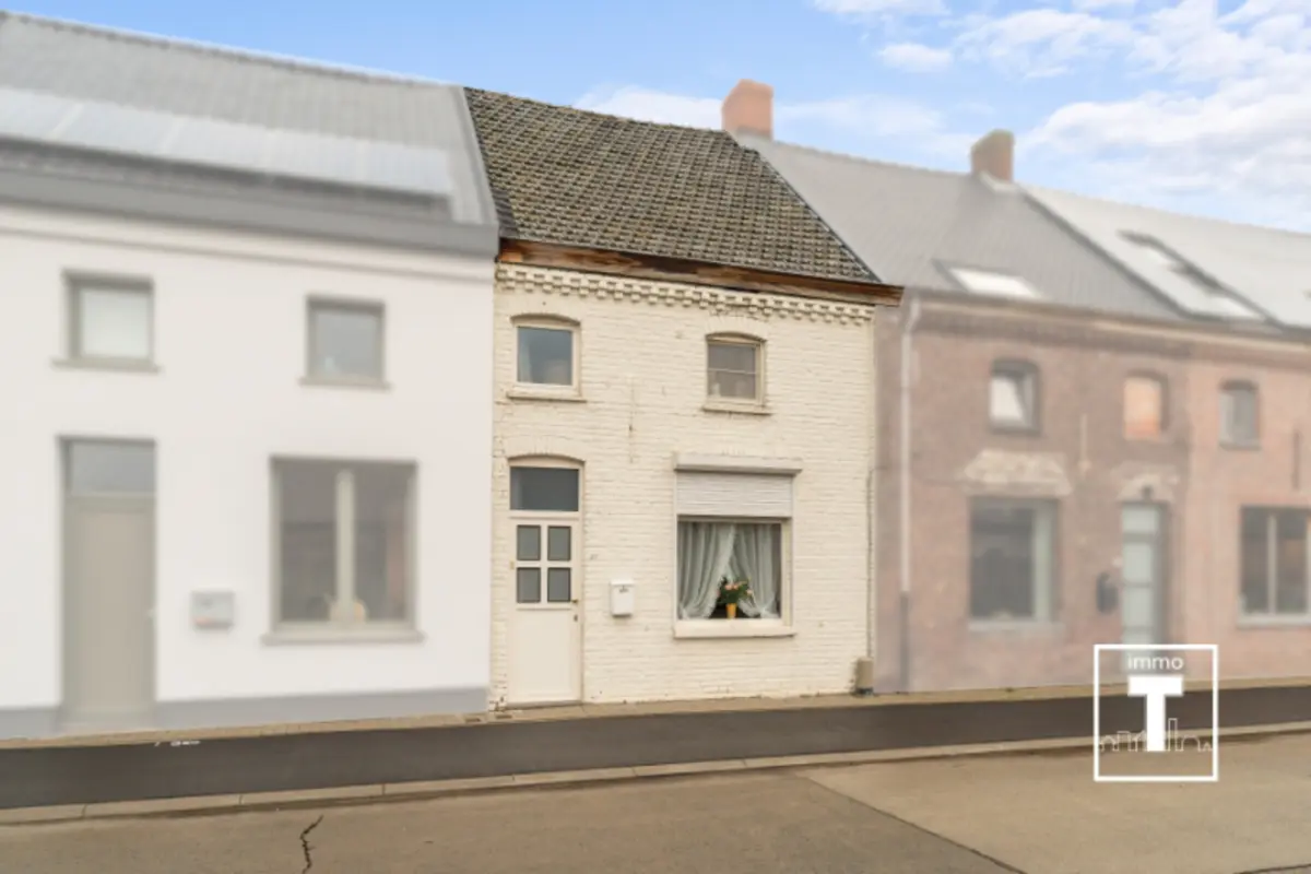 Maison à vendre à Gavere 9890 170000.00€ 2 chambres 132.00m² - annonce 682650