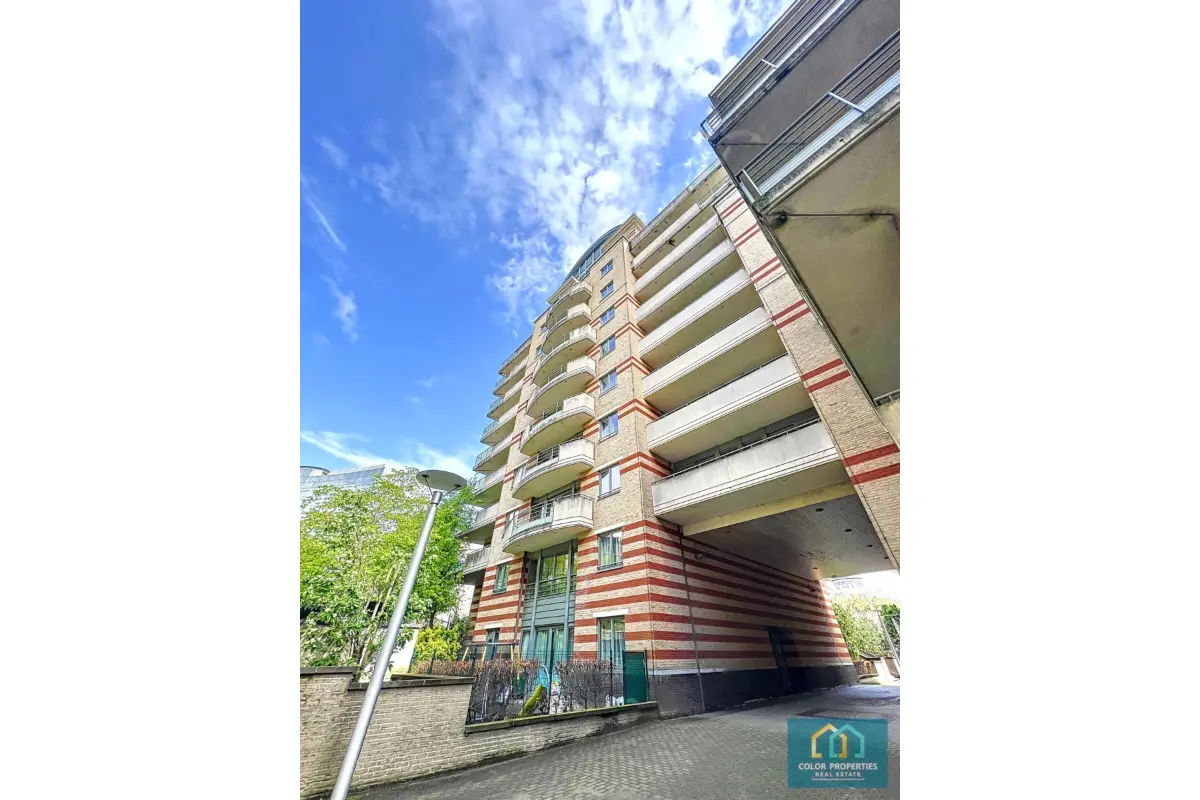 Appartement à vendre à Ixelles 1050 370000.00€ 2 chambres 75.00m² - annonce 683435