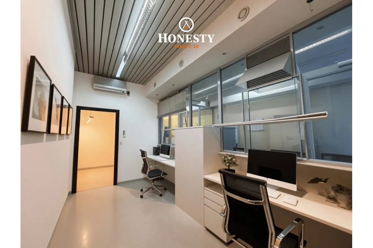 Handelszaak te  huur in Bertrix 6880 600.00€  slaapkamers 100.00m² - Zoekertje 683419