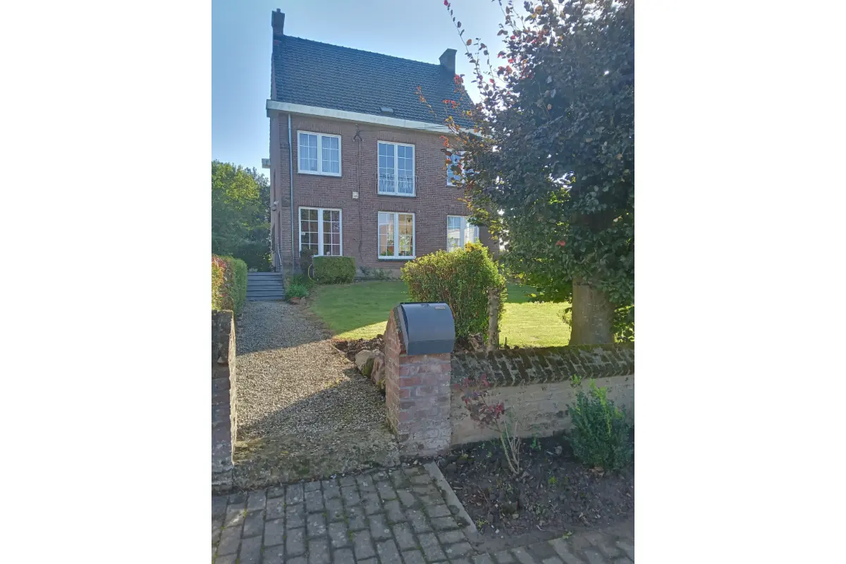 Villa à vendre à Jurbise 7050 305000.00€ 3 chambres 145.00m² - annonce 684171