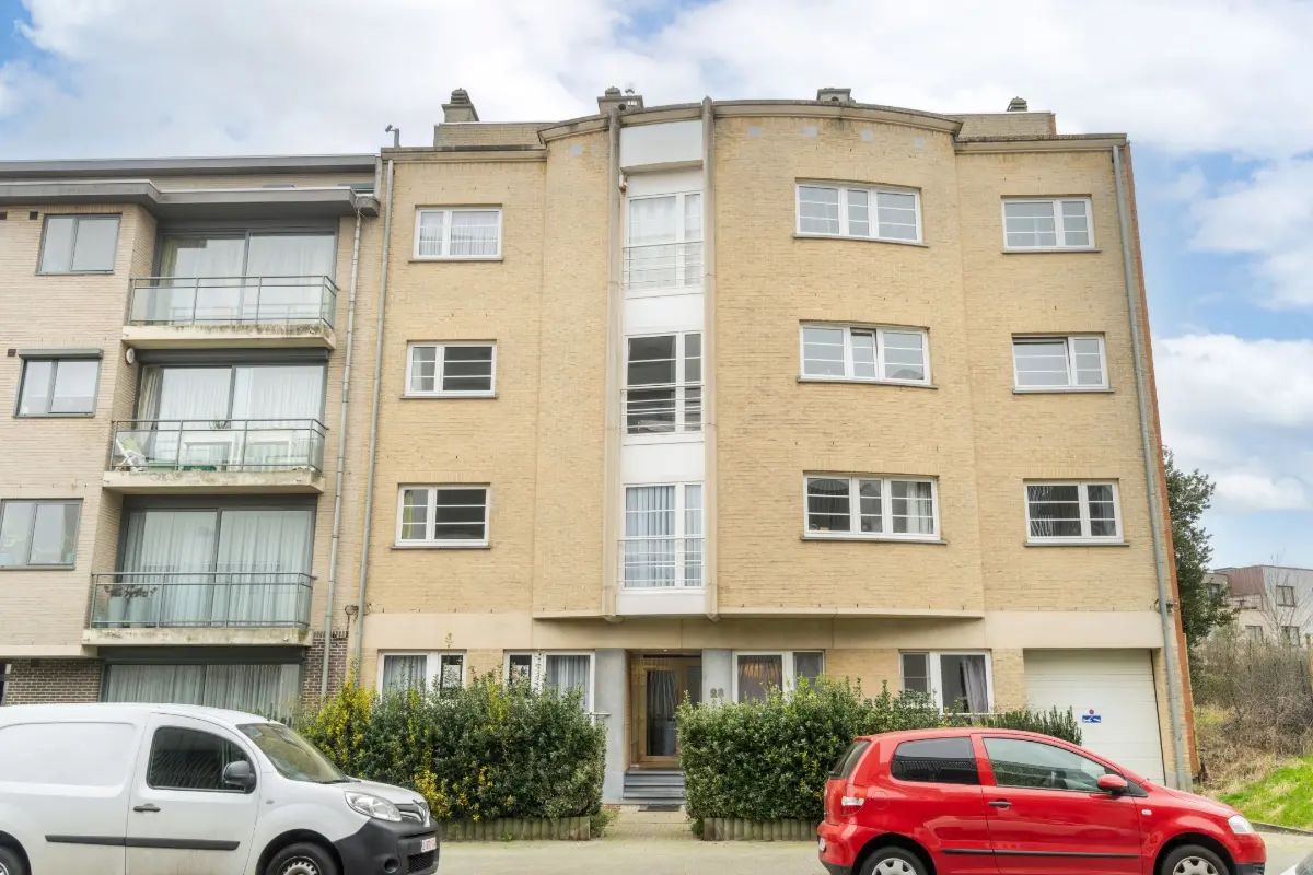 Appartement te  in Sint-Jans-Molenbeek 1080 245000.00€ 2 slaapkamers 90.00m² - Zoekertje 684324