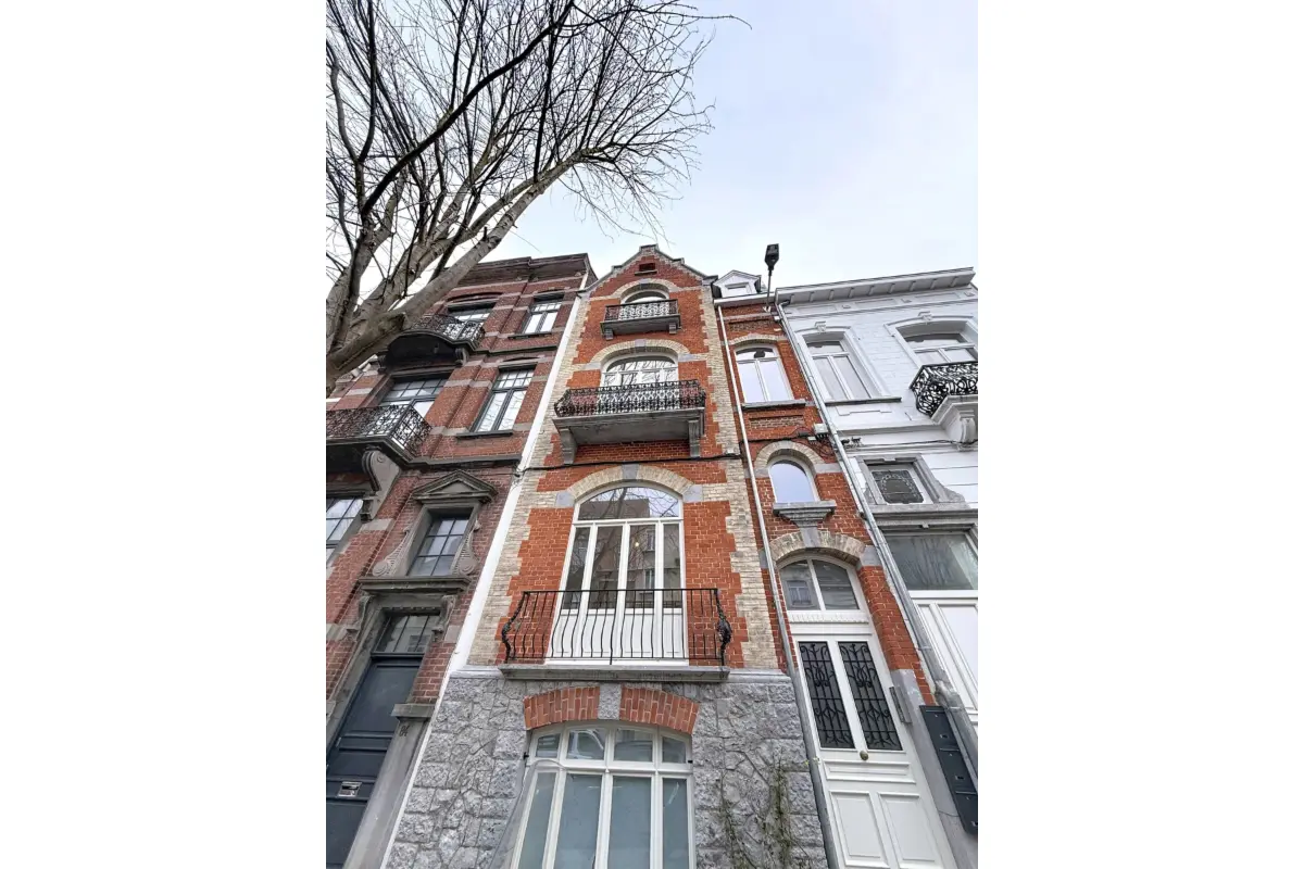 Appartement à louer à Etterbeek 1040 1250.00€ 1 chambres 72.00m² - annonce 683500