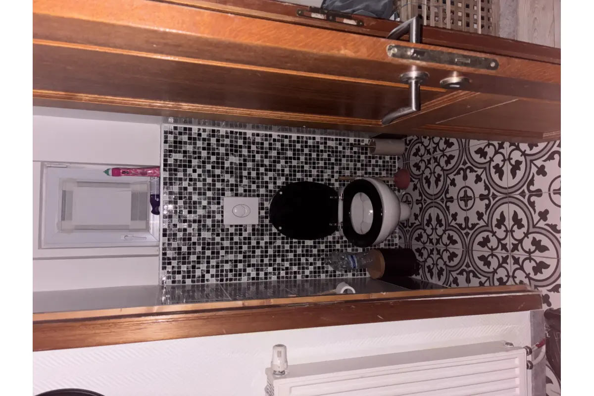 Appartement à vendre à Molenbeek-Saint-Jean 1080 225000.00€ 1 chambres 60.00m² - annonce 683918