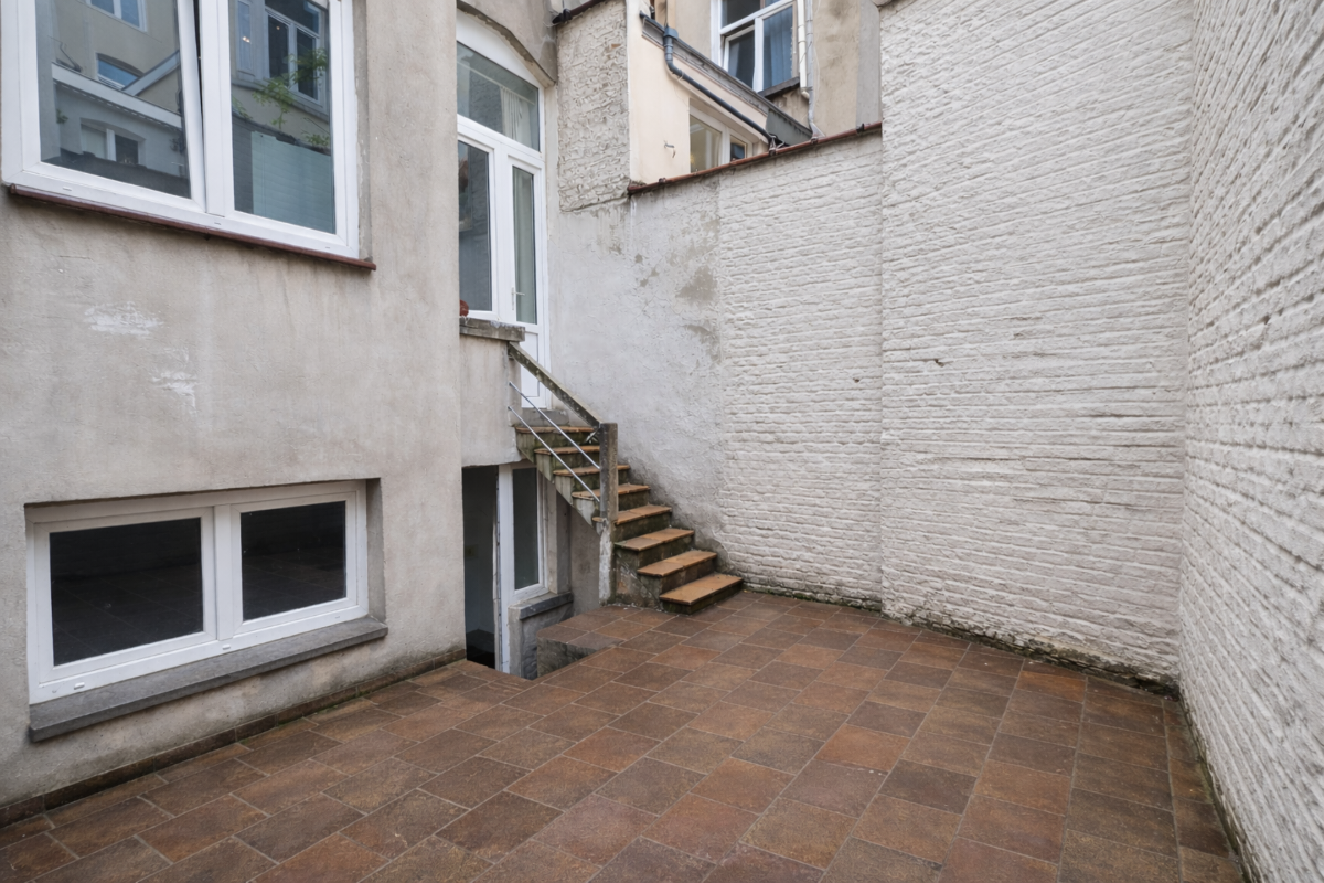 Appartement à vendre à Schaerbeek 1030 219000.00€ 2 chambres 120.00m² - annonce 684353