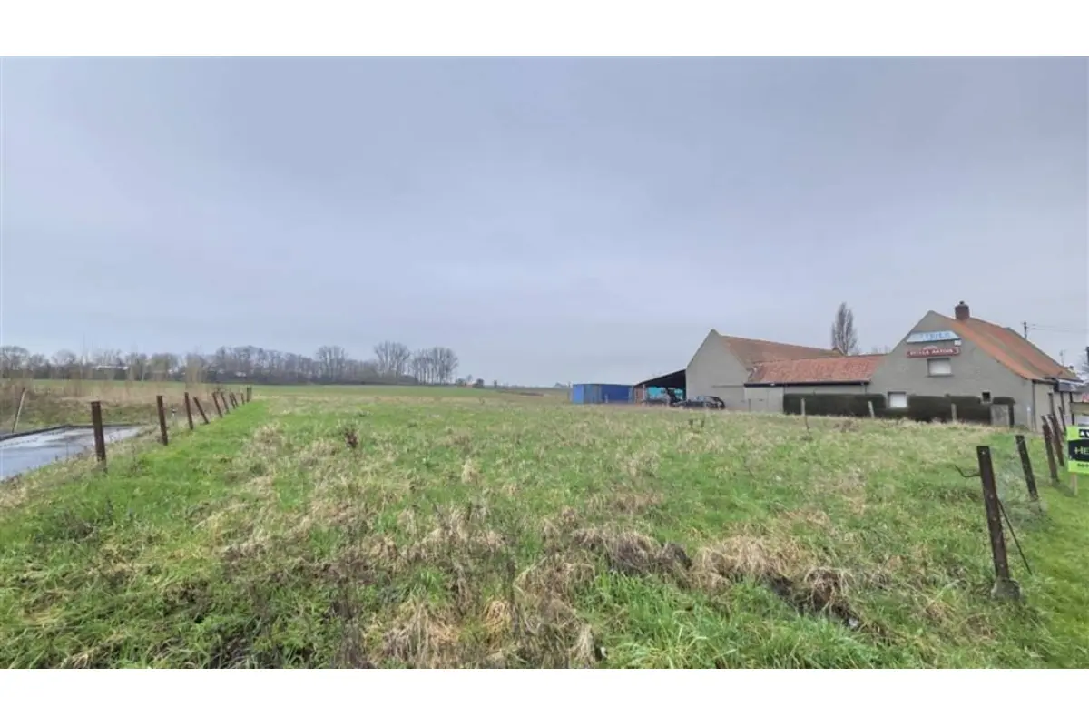 Grond te  koop in Hertain 7522 167000.00€  slaapkamers m² - Zoekertje 683648