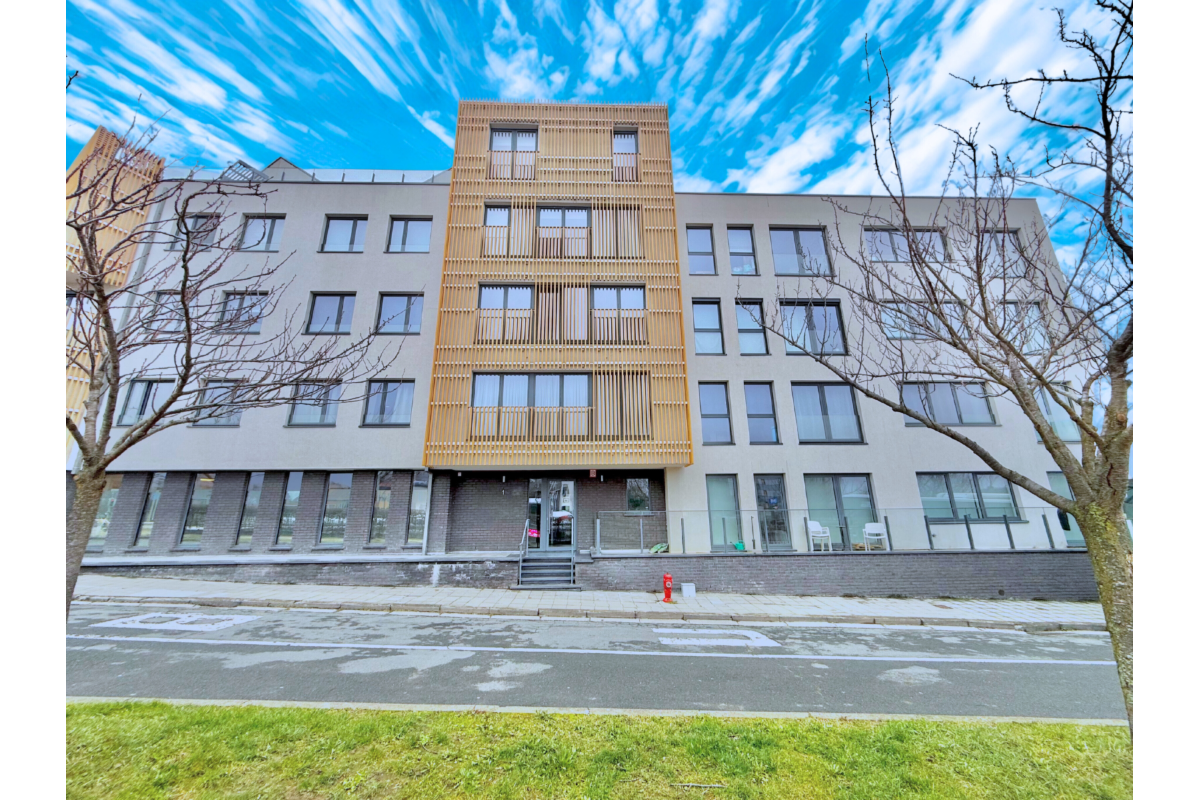 Appartement à vendre à Auderghem 1160 340000.00€ 1 chambres 73.00m² - annonce 683845