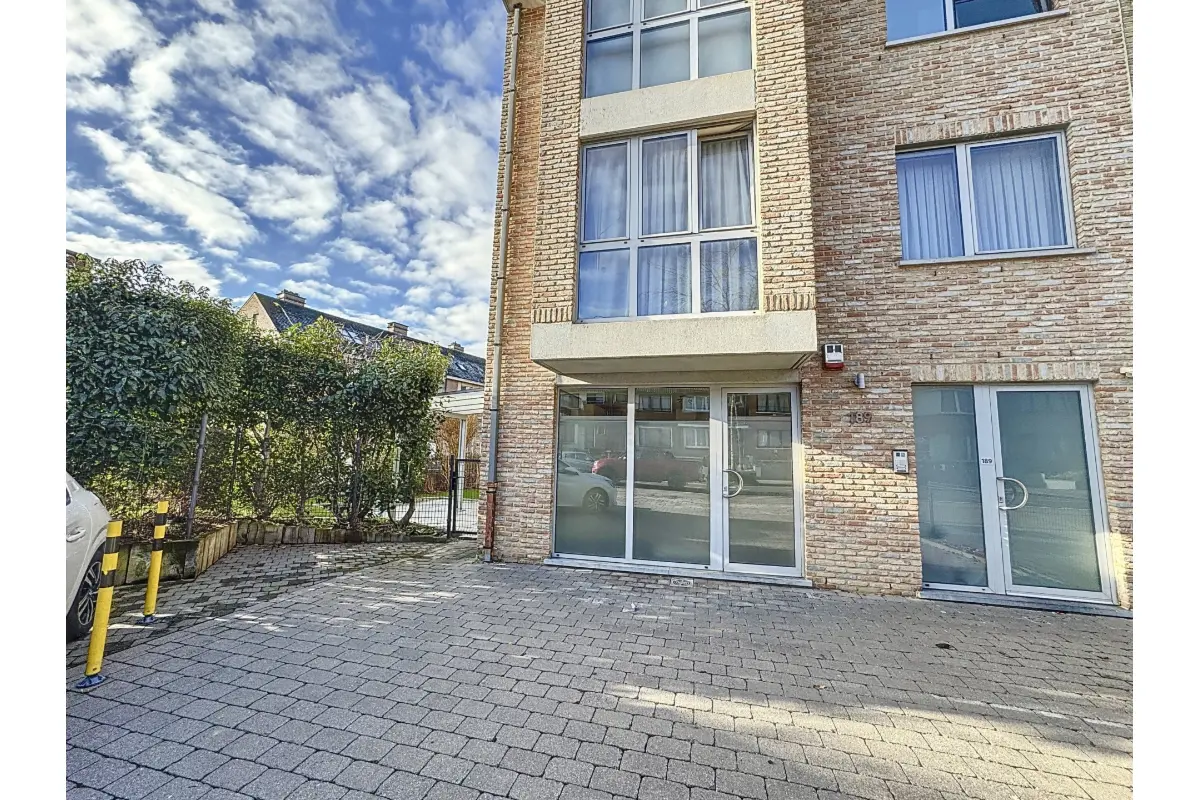 Appartement à  à Grimbergen 1850 289000.00€ 2 chambres 80.00m² - annonce 712498