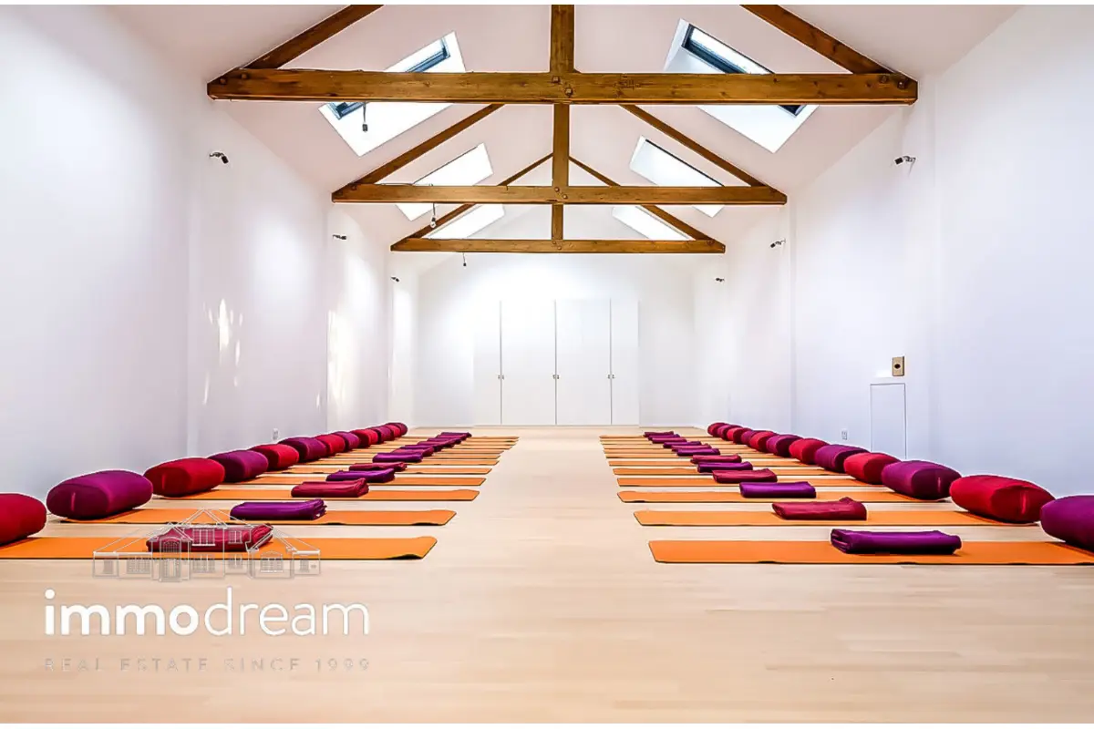 Commerce à vendre à Uccle 1180 550000.00€  chambres 206.00m² - annonce 684145