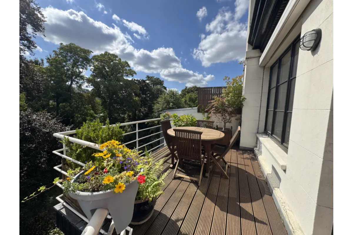 Appartement à vendre à Ixelles 1050 1200000.00€ 4 chambres 245.00m² - annonce 683800