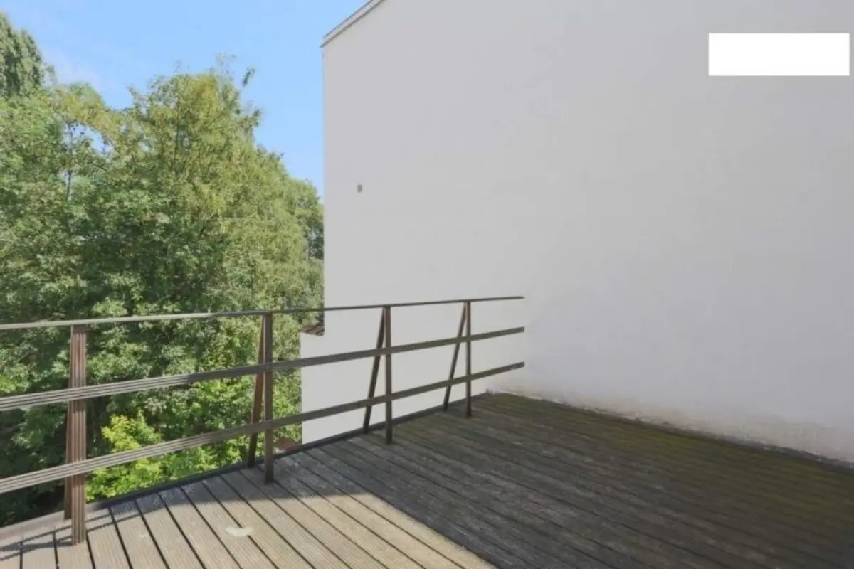 Appartement à  à Woluwe-Saint-Lambert 1200 950.00€ 1 chambres 42.00m² - annonce 684214