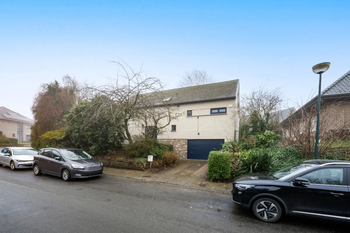 Villa à vendre à Tervuren 3080 770000.00€ 5 chambres 220.00m² - annonce 683726