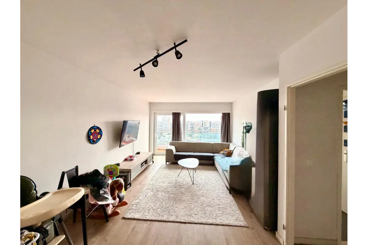 Appartement à vendre à Evere 1140 230000.00€ 2 chambres 80.00m² - annonce 683696