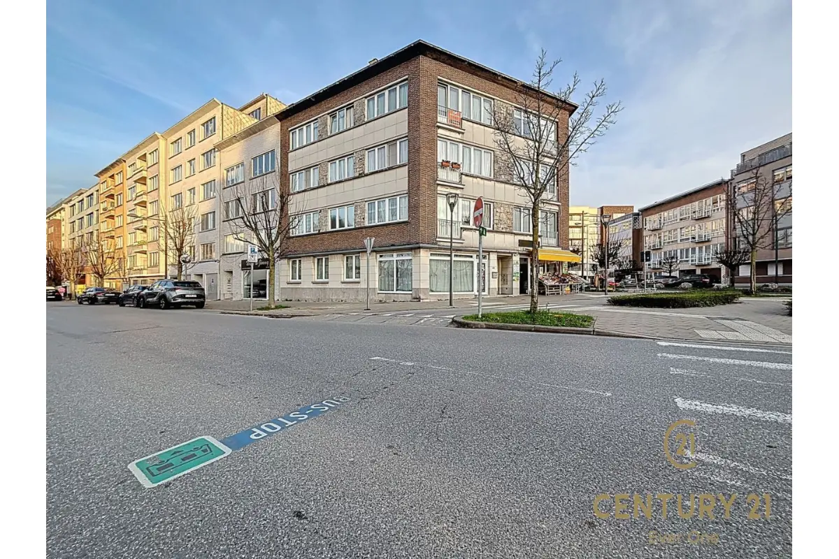 Appartement à vendre à Evere 1140 295000.00€ 2 chambres 103.00m² - annonce 683808