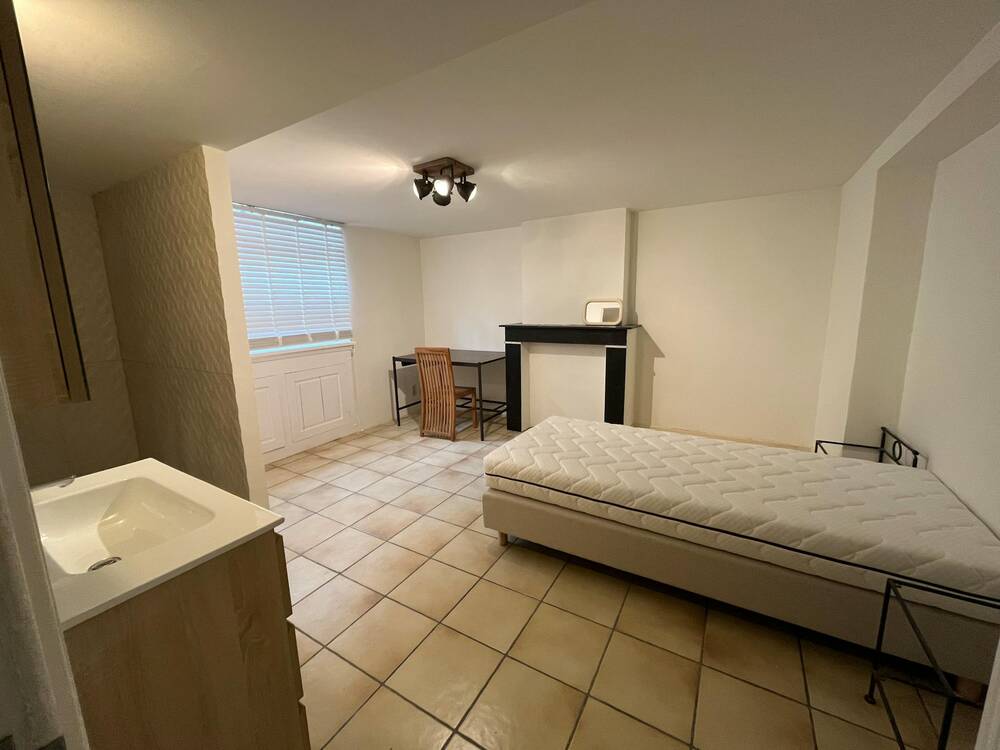 Appartement à louer à Bruxelles 1000 750.00€ 1 chambres 237.00m² - annonce 684425