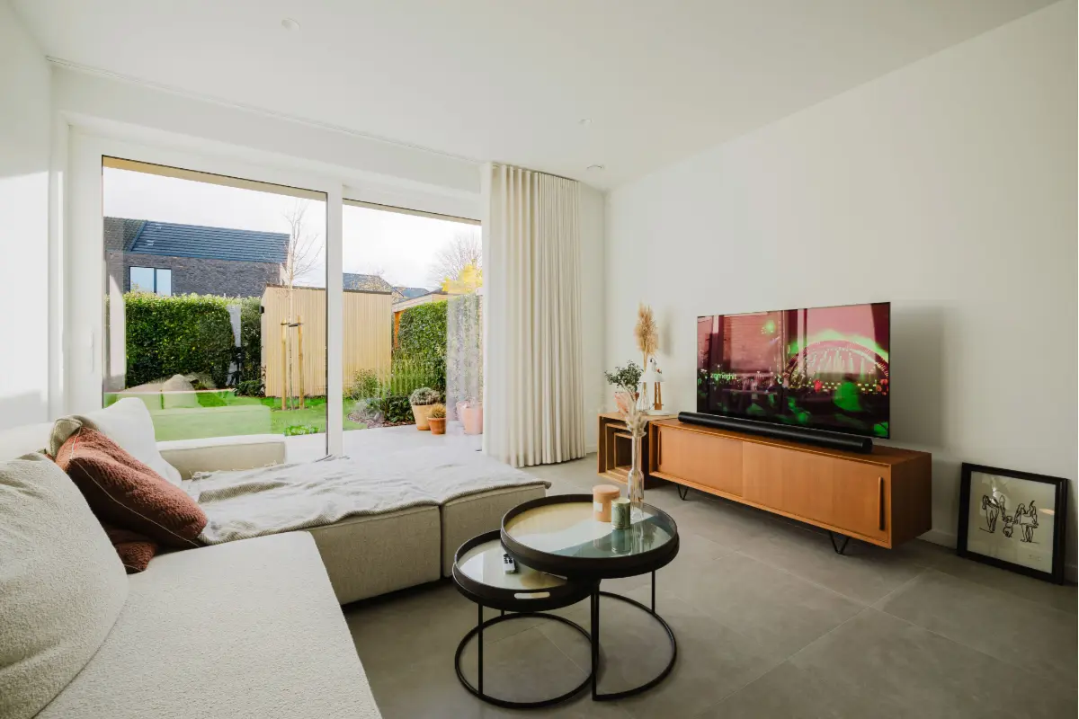 Maison à vendre à Wetteren 9230 475000.00€ 3 chambres 164.00m² - annonce 683443