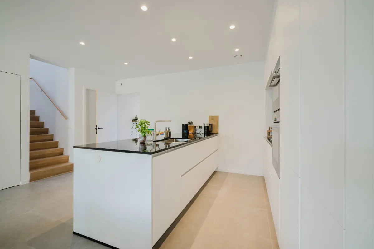 Maison à vendre à Wetteren 9230 400000.00€ 3 chambres 156.60m² - annonce 683444